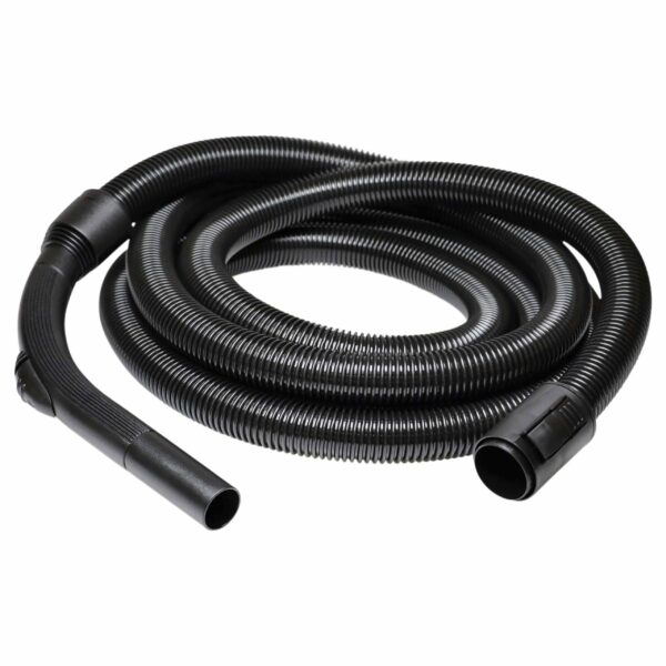 Mangueira de reposição para aspirador Kärcher vhbw 5,5m - Conector 35mm