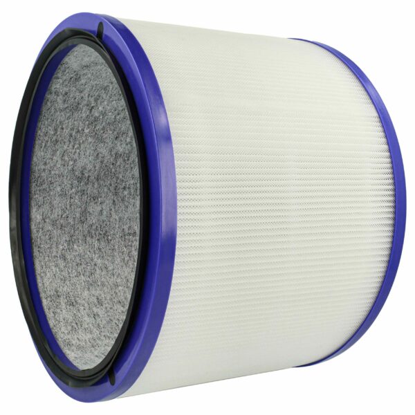 Filtro HEPA vhbw para Humidificador Dyson - Substitui 968101-04, 967449-04, 968125-03, 968125-05