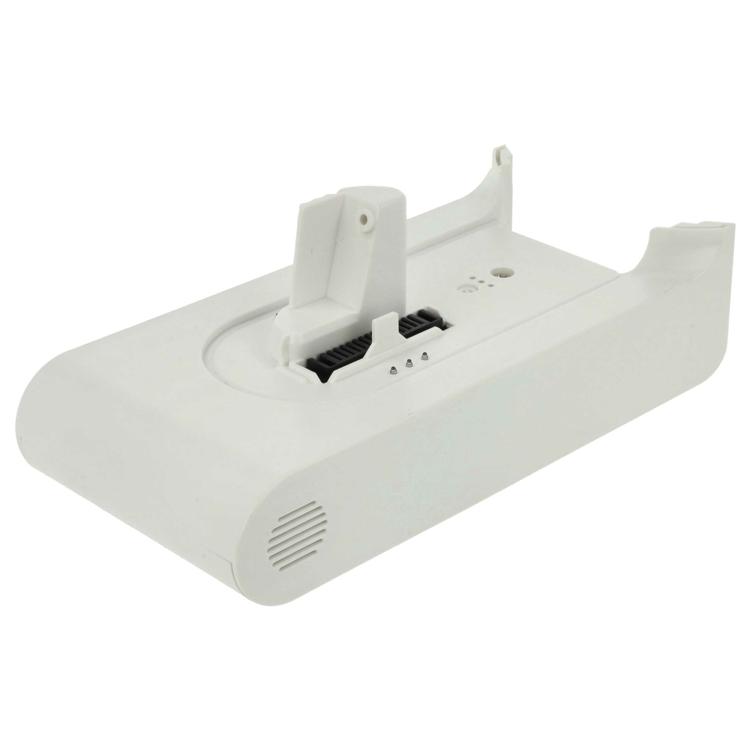 Bateria EXTENSILO para Xiaomi MJWXCQ04ZM (3400mAh, 25.2V)