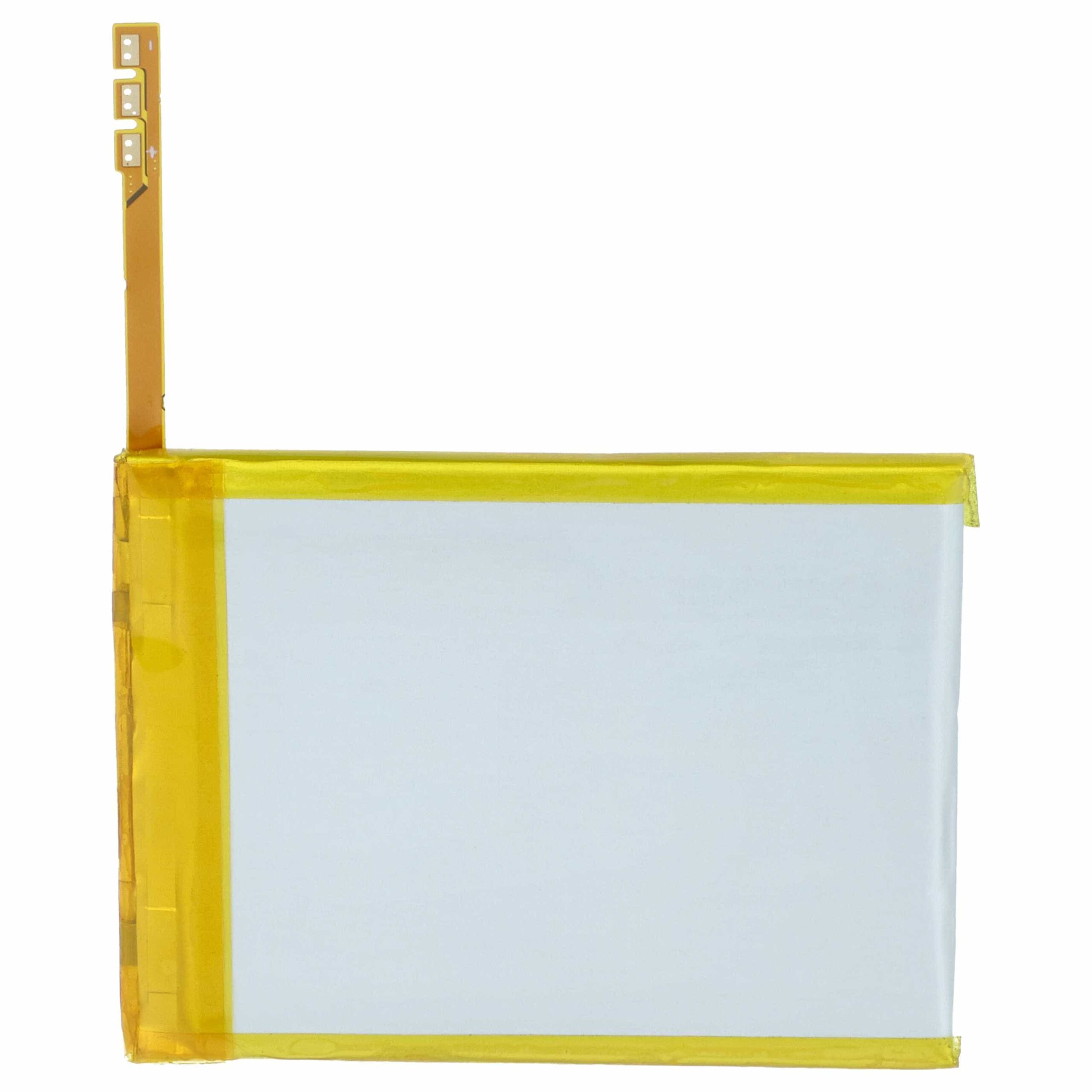 Bateria vhbw para leitor MP3 Apple iPod Touch 4G / 4ª Geração - 930 mAh 3.7 V Li-polímero - Image 4
