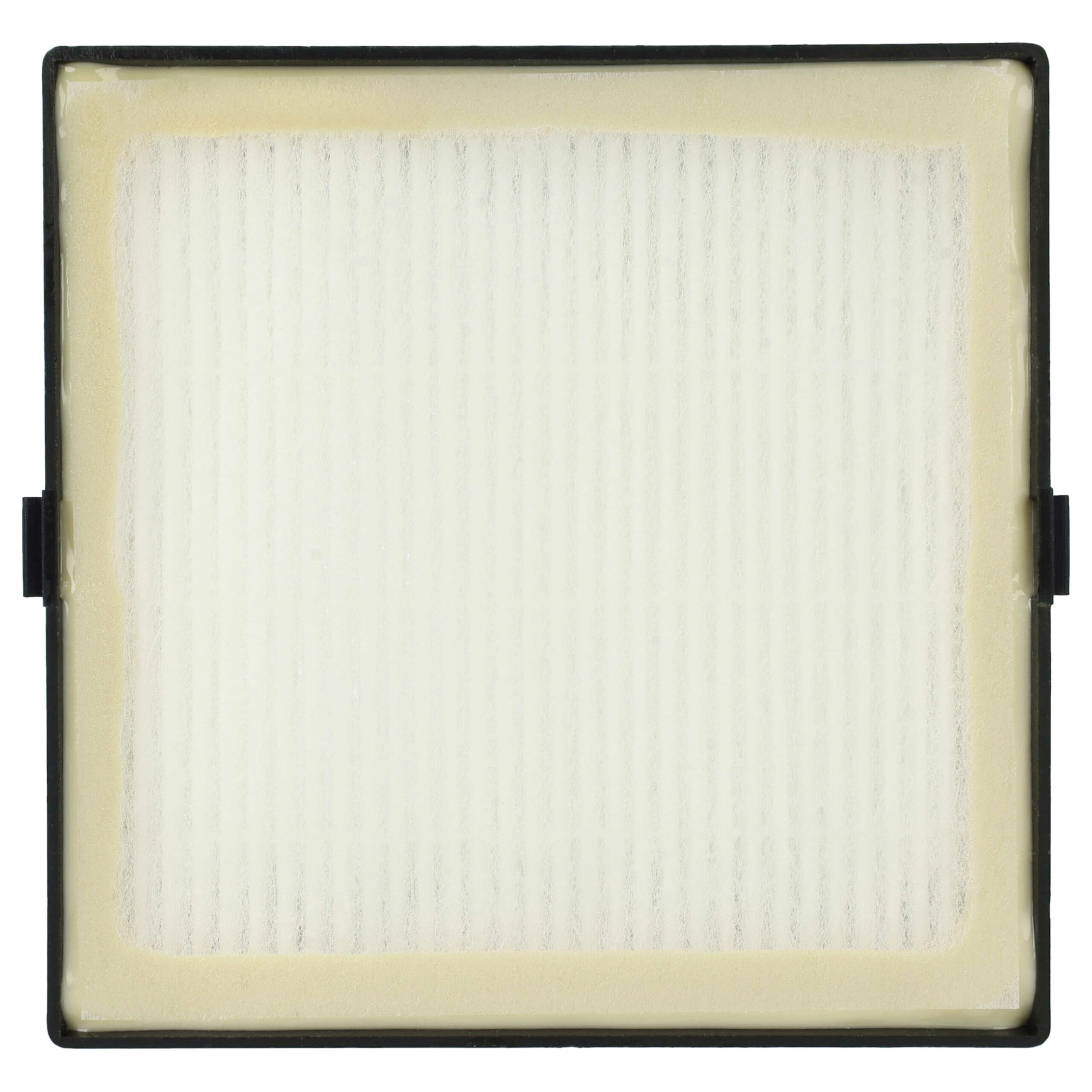 Filtro HEPA vhbw substitui Nilfisk 22356800 para Aspirador Nilfisk - Image 2