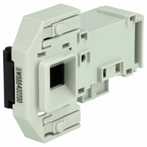 Fechadura da Porta vhbw para Máquina de Lavar - Substitui 00603514