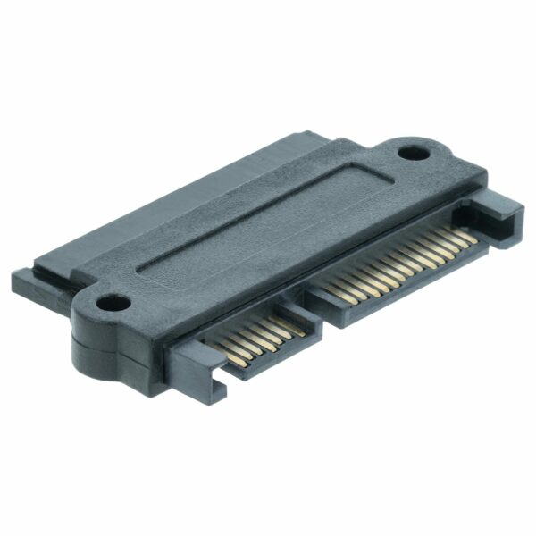 Adaptador SAS - SATA para Discos Rígidos e Controladores vhbw