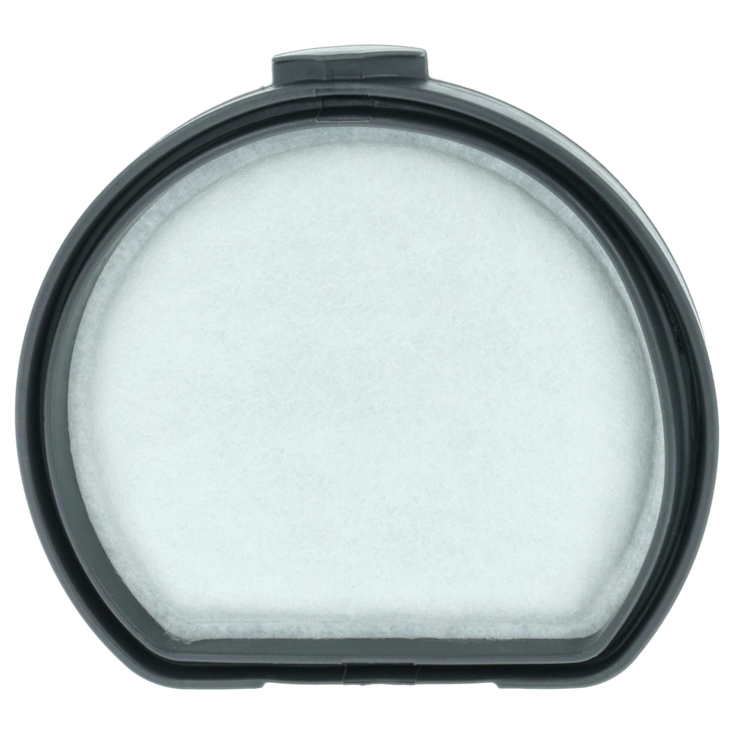 2x Filtro de Substituição vhbw para Aspirador AEG AEF167, 9009230930 - Image 4