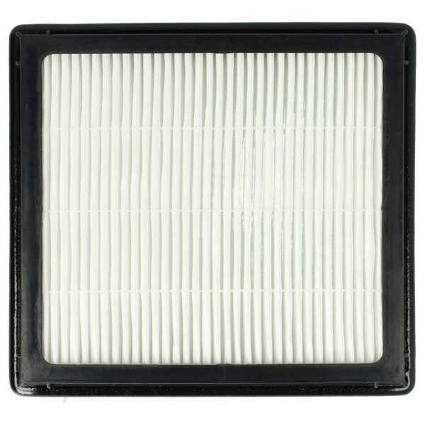 Filtro de Substituição vhbw para Nilfisk 21983000, Classe H14