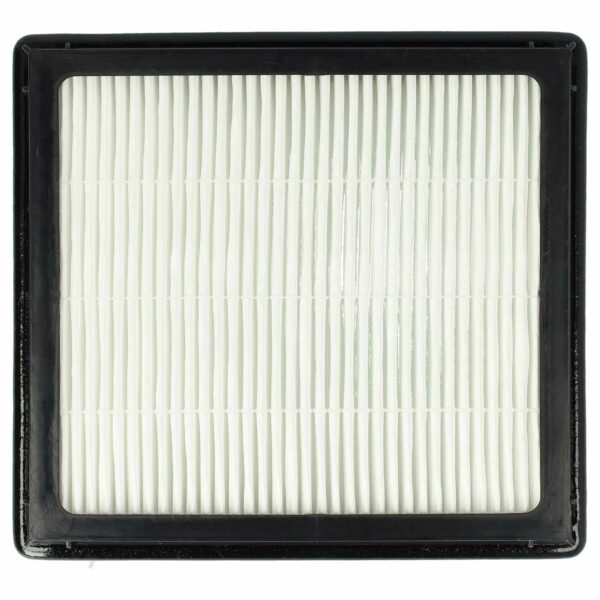 Filtro de Substituição vhbw para Nilfisk 21983000, Classe H14