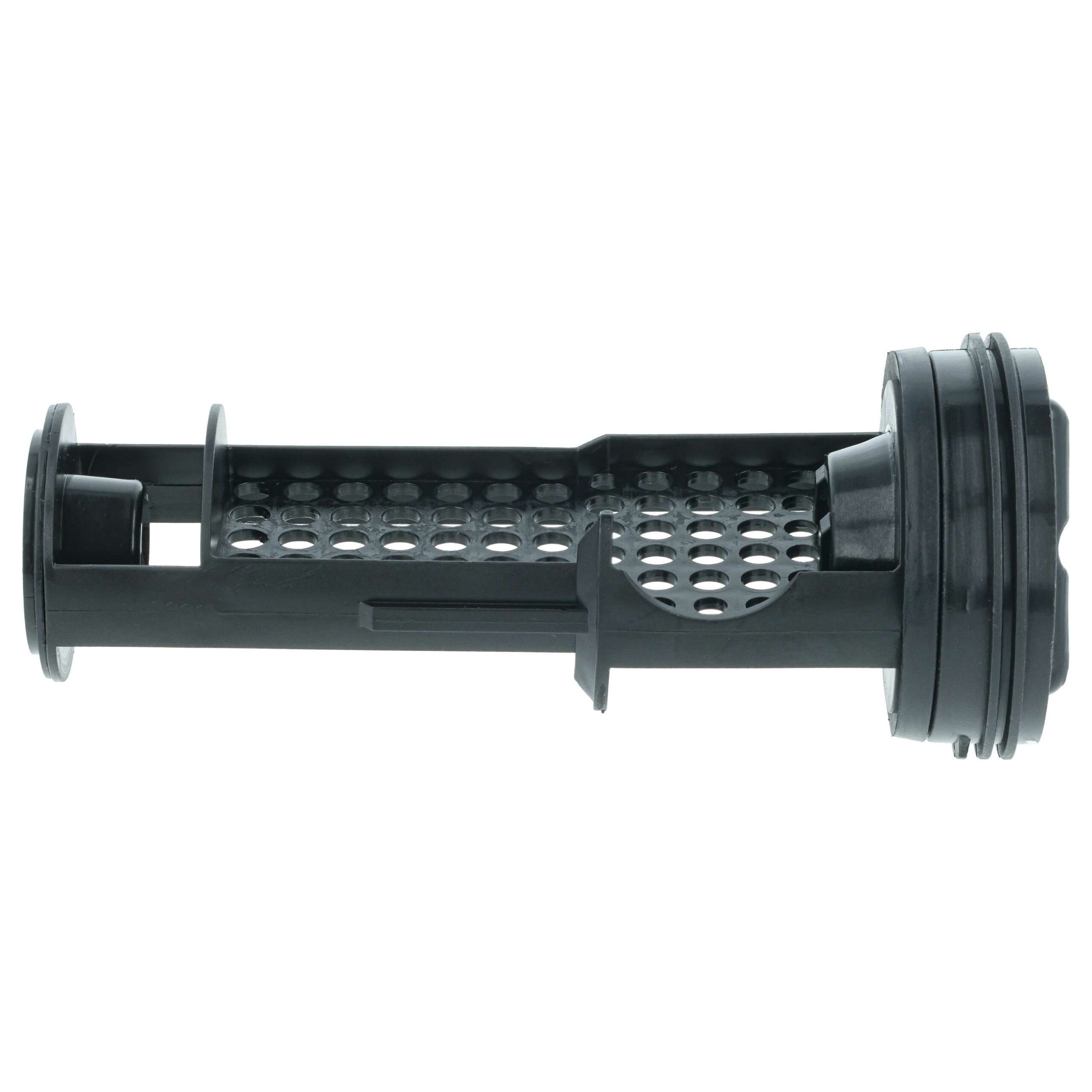 Filtro de Malha de Pêlo vhbw para Máquinas de Lavar Roupa Gorenje (substitui 126152) - Image 4