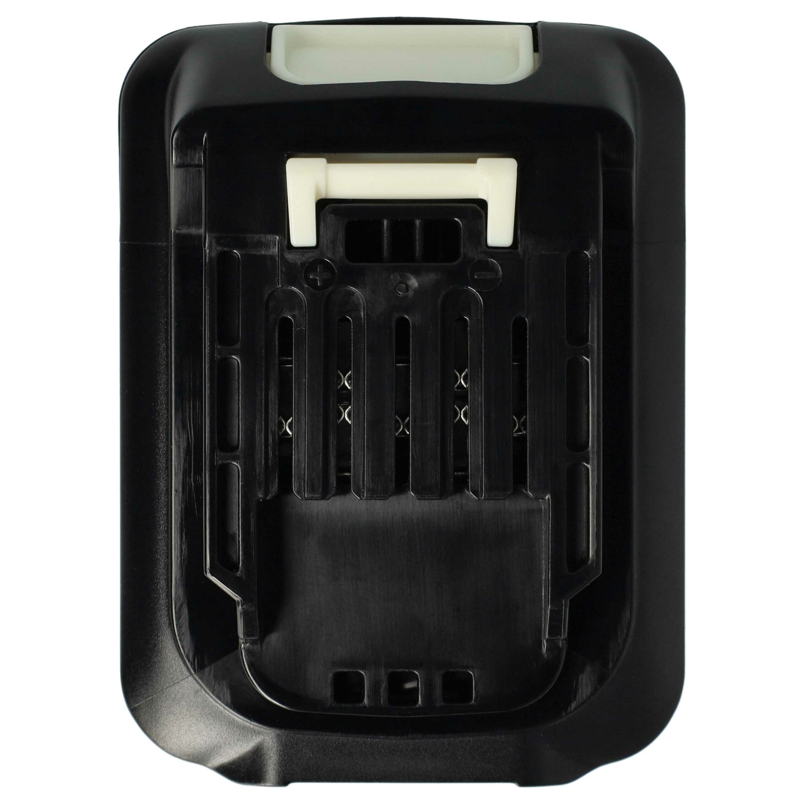 3x Bateria vhbw para Makita 197396-9, 197390-1, 5000 mAh, 12 V Li-Ion - Image 4