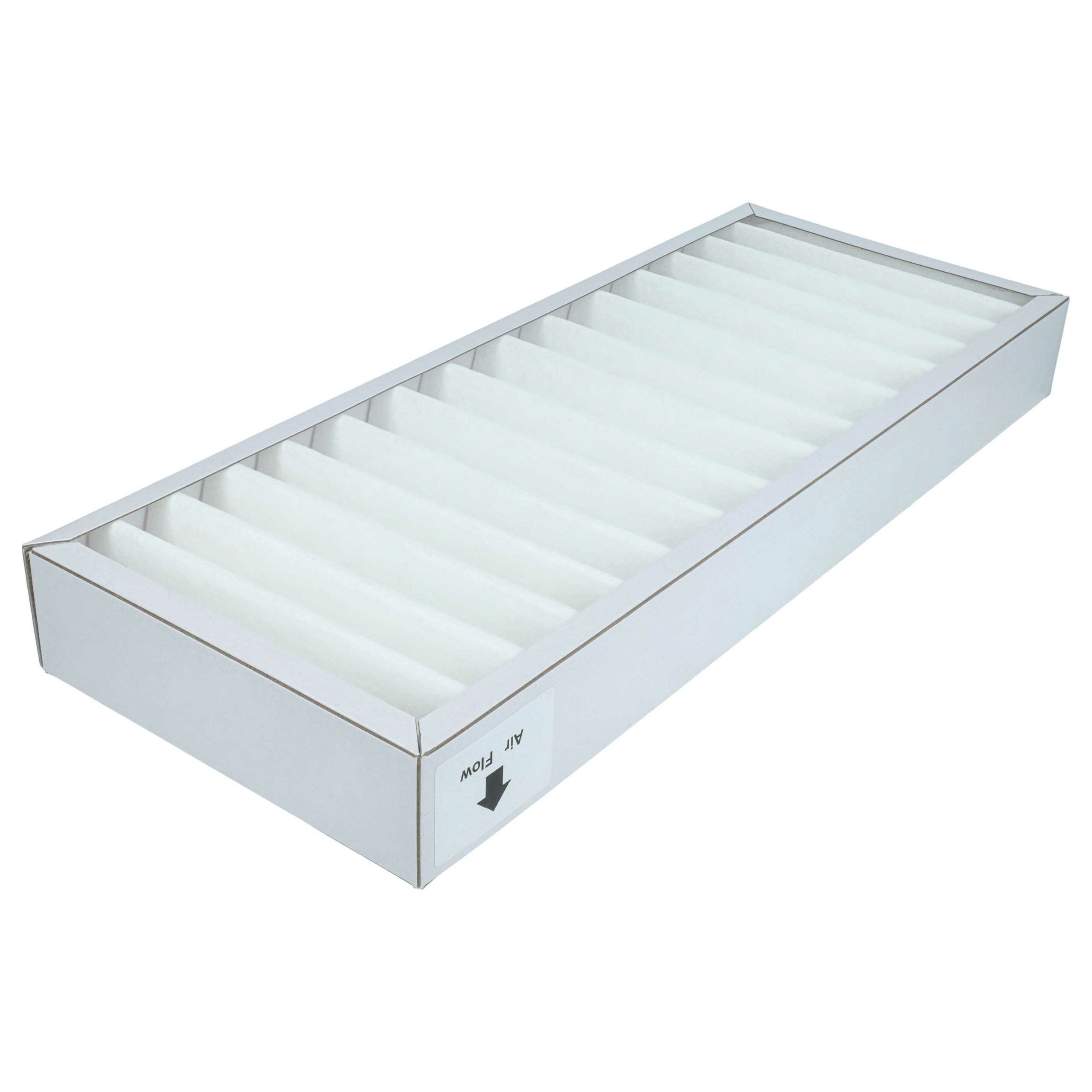 2x Filtro Compacto G4 para Unidade de Ventilação Pluggit Avent AP310, P310 - Filtro de Ar - Image 4