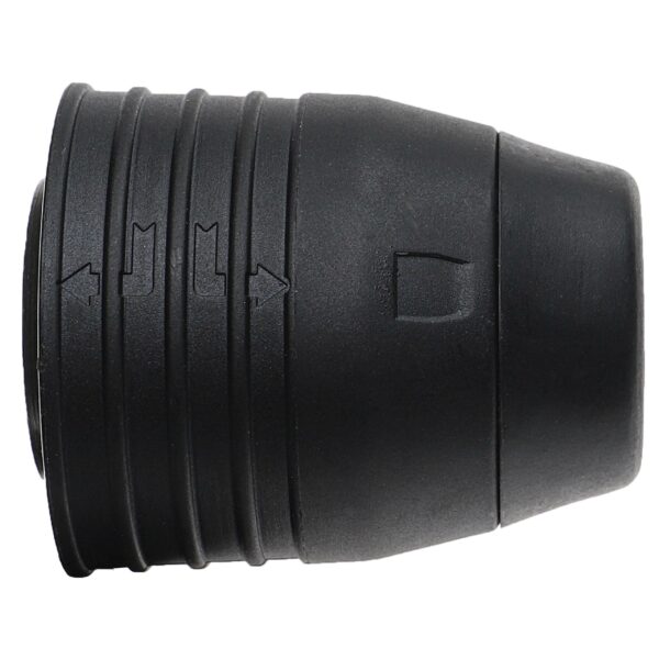 Mandril de Ação Rápida vhbw Compatível com Bosch 1 618 598 175