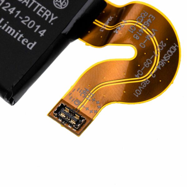 Bateria para telemóvel vhbw substitui HTC B2Q55100, 35H00278-00M - 3400 mAh 3.85 V
