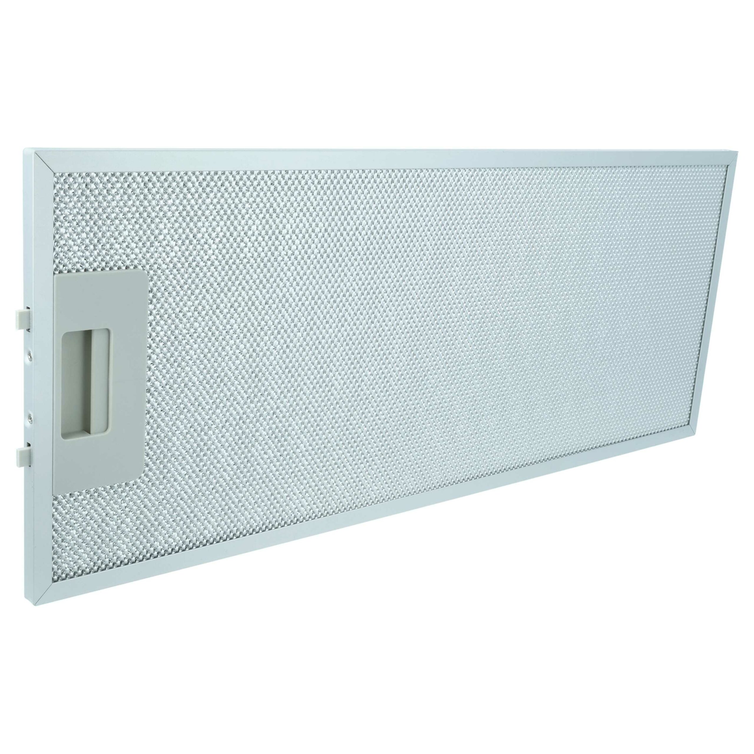 Filtro de Metal para Coifa Siemens 00352813 vhbw