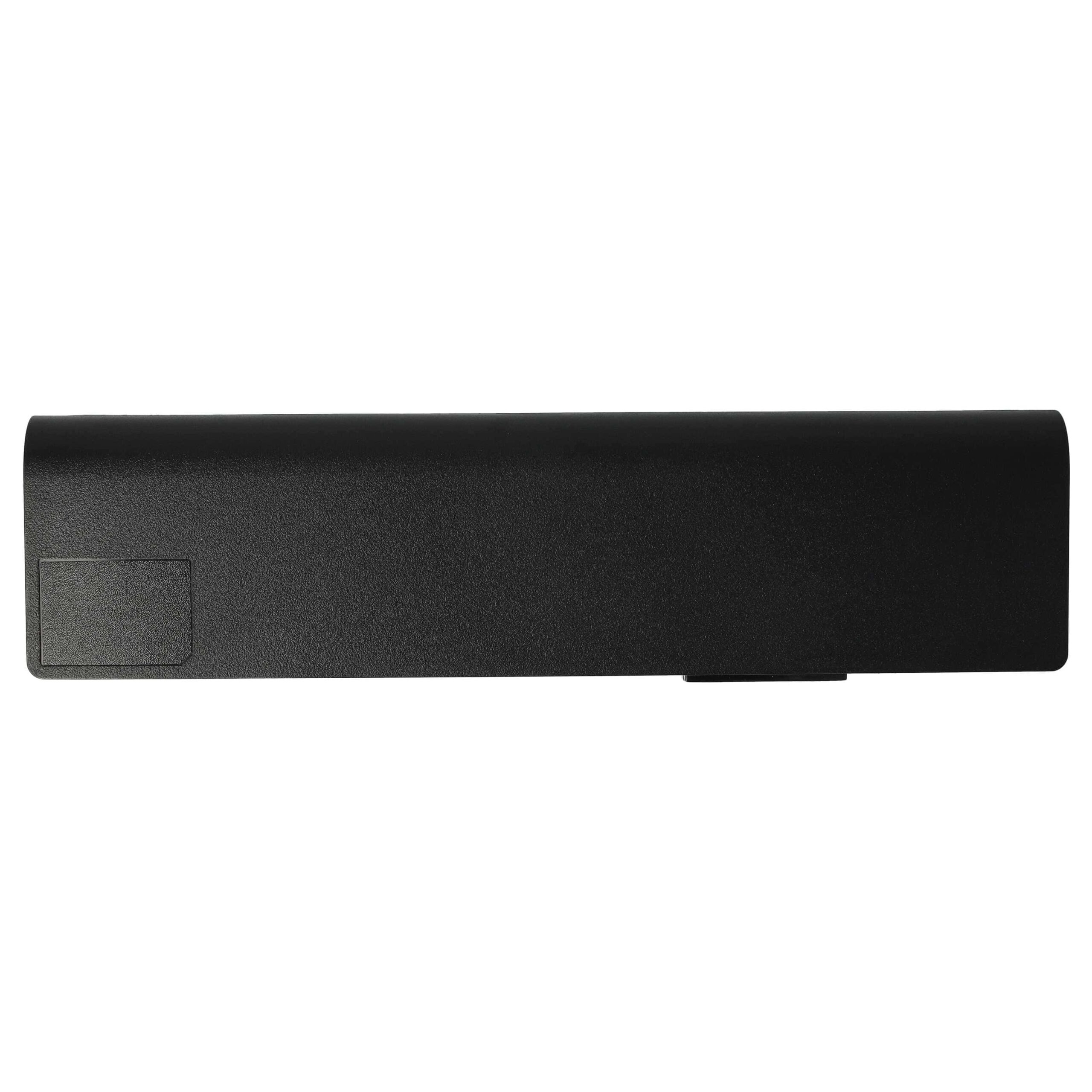 Bateria vhbw para portáteis Dell Inspiron 14z, 15z, 1470, 1570 (4400 mAh, 11.1 V) - Image 4