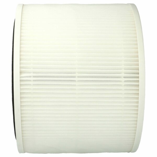 Filtro de Substituição para Purificador Levoit 817915027073 - Pré-Filtro Nylon + HEPA + Carvão Ativado vhbw