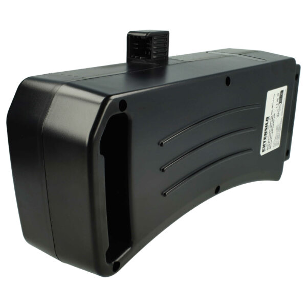 Bateria para Bicicleta Elétrica EXTENSILO 36V 11.6Ah Li-Ion (Compatível CS-PRT360SL)