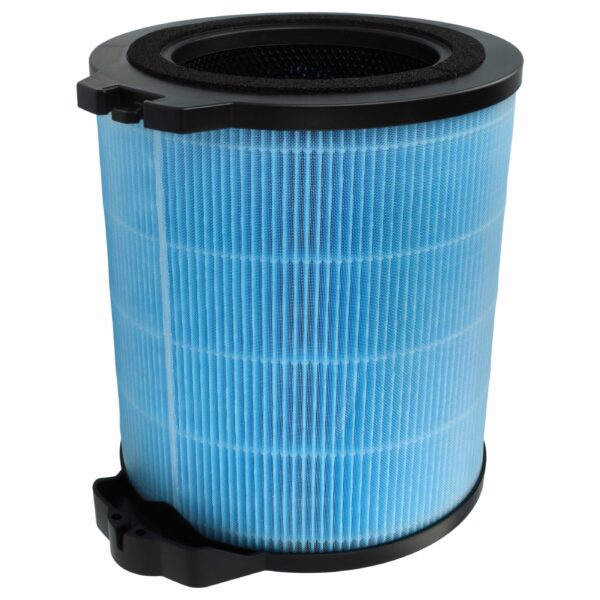 Filtro HEPA vhbw com Carvão Ativado para Humidificadores Hoover Candy U97 35602347