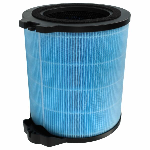 Filtro HEPA vhbw com Carvão Ativado para Humidificadores Hoover Candy U97 35602347