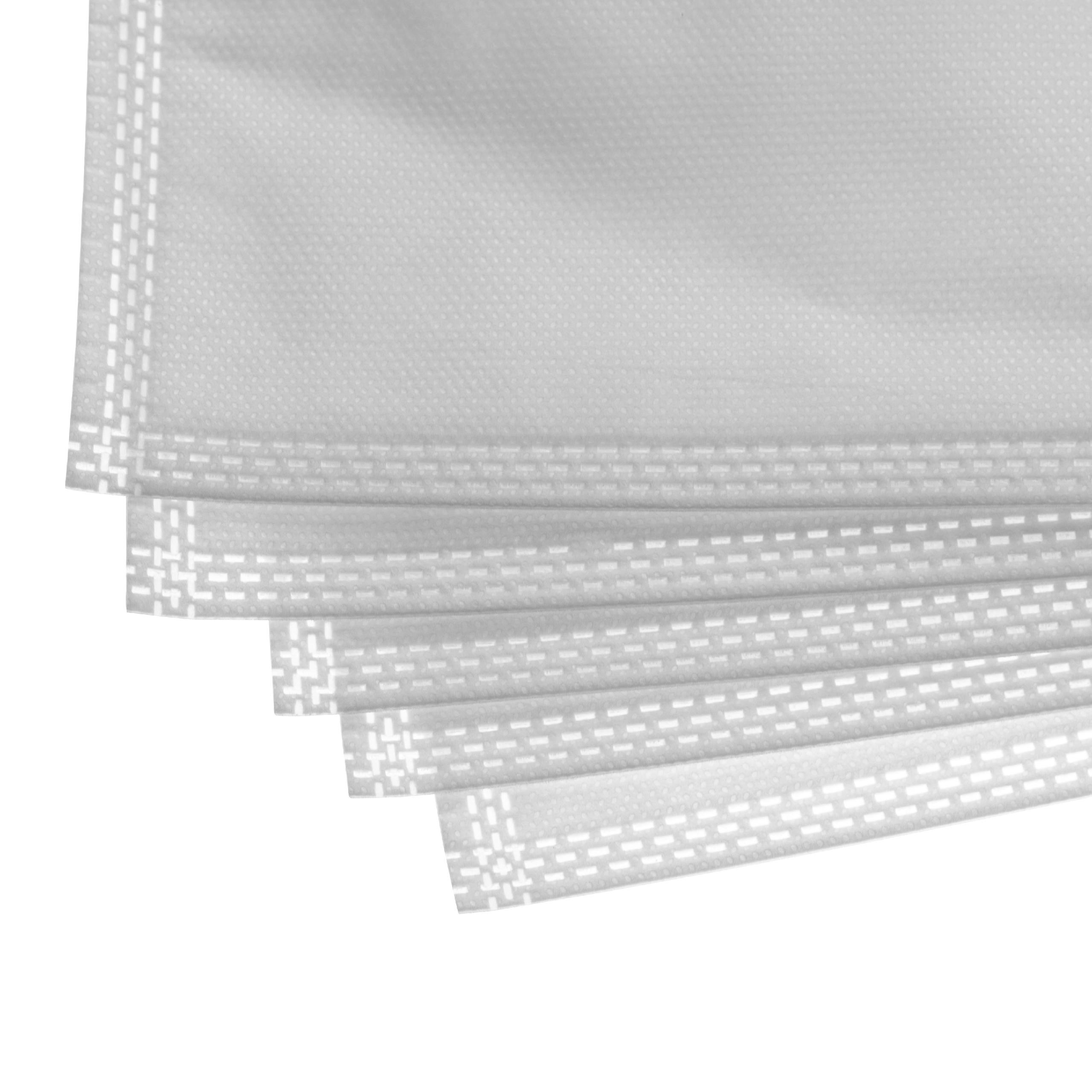 10x Saco para Aspirador vhbw microfibra para Numatic Henry, Hetty, James (NVM-1C/2) - Image 3