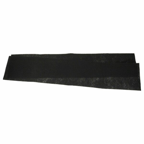 2x Filtro de Carvão Ativado para Purificador Honeywell - Substitui 8501810, ACA-5018E
