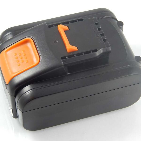 Bateria vhbw para Worx WA35403 Ferramenta Elétrica - 4000 mAh, 12 V, Li-Ion