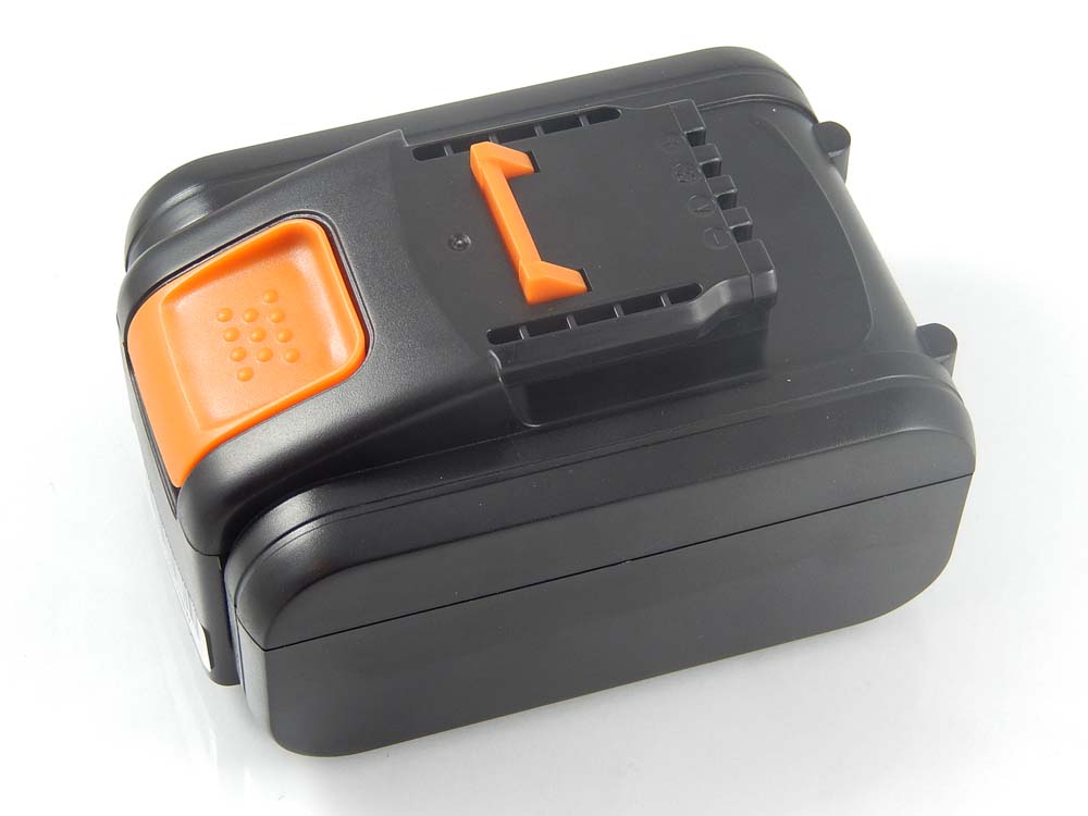 Bateria vhbw para Worx WA35403 Ferramenta Elétrica - 4000 mAh, 12 V, Li-Ion
