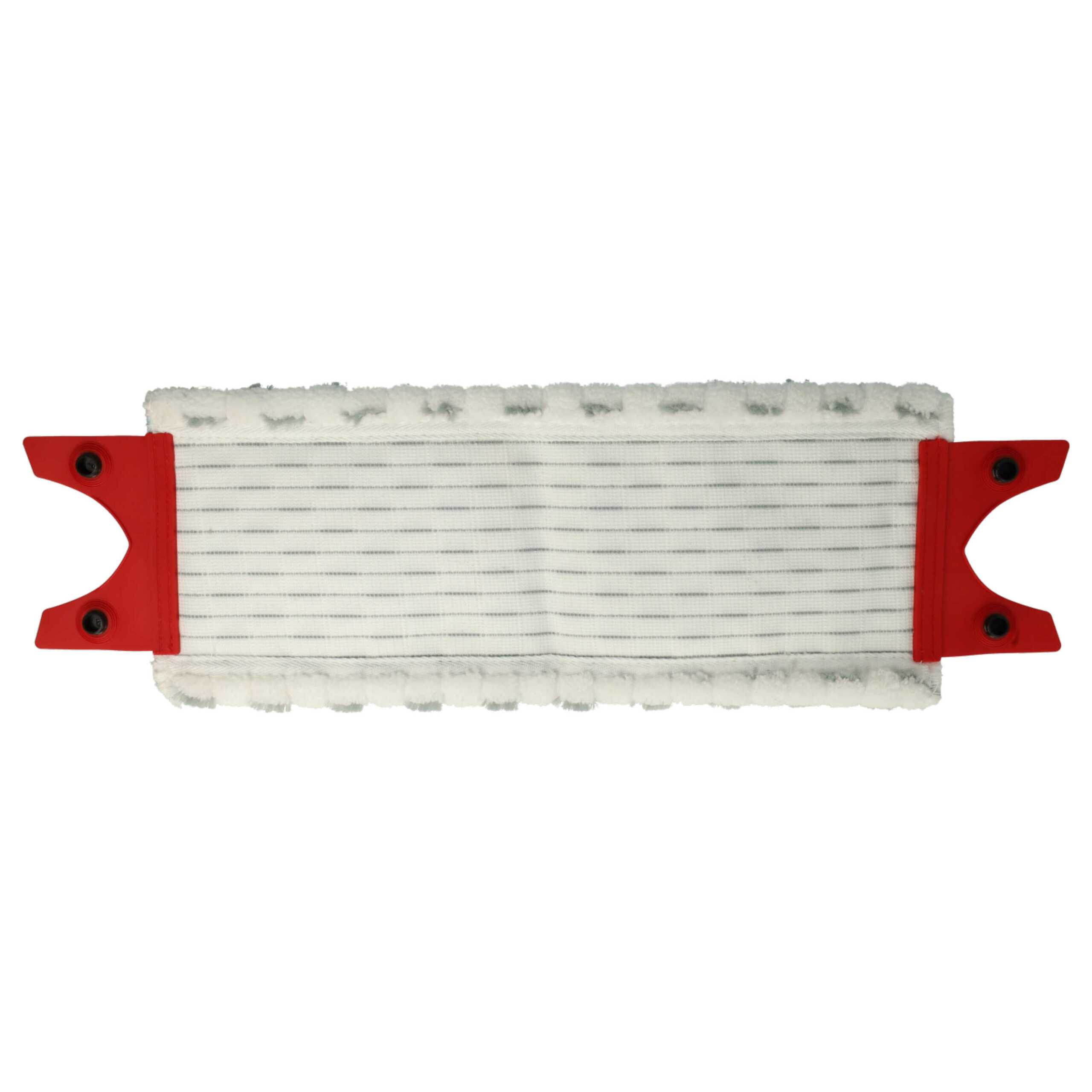 Conjunto de 5 Panos de Limpeza em Microfibra para Mopas Vileda Ultramat 2in1 e Ultramax 2in1 - Image 2