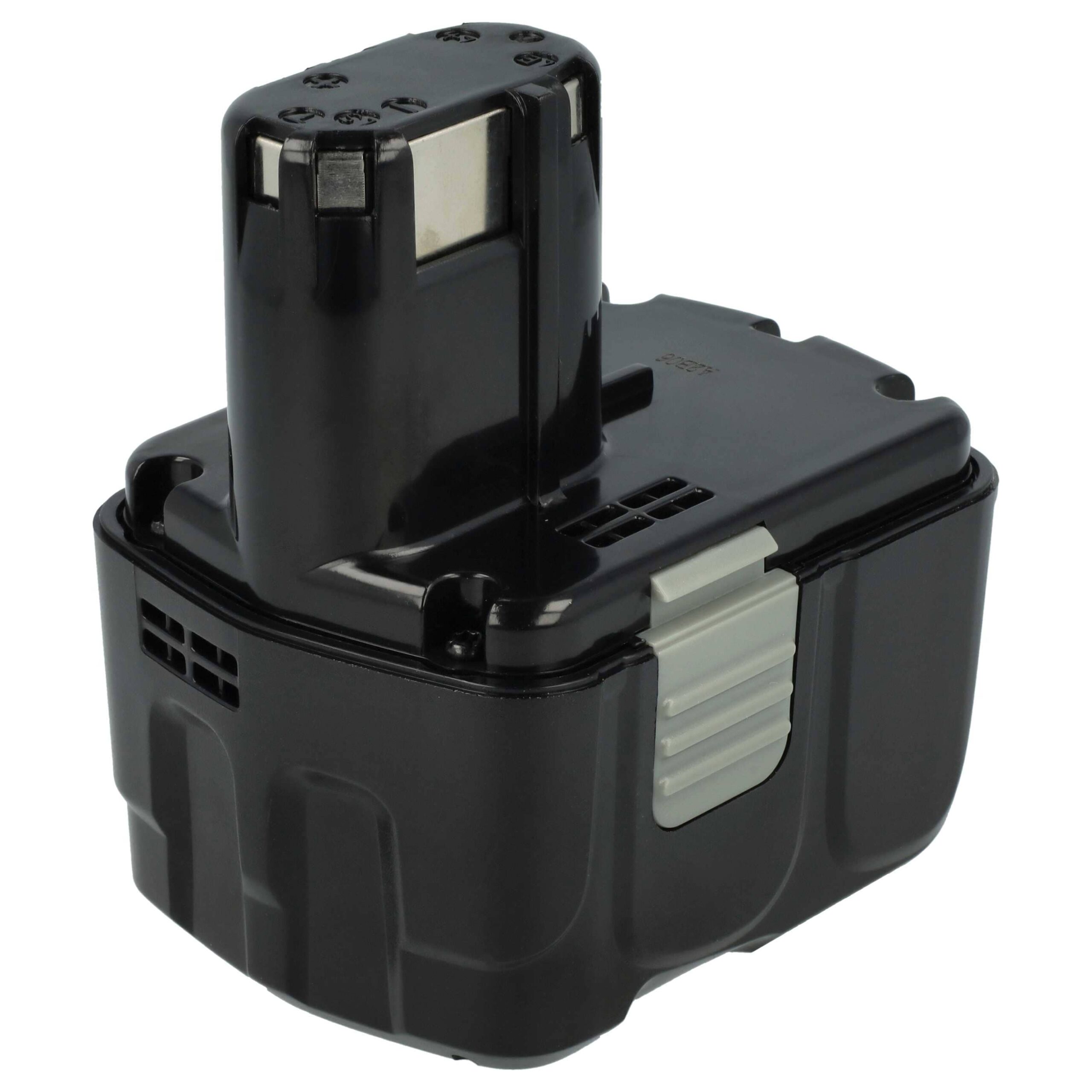 Bateria vhbw para Hitachi EBL1430, BCL1430, BCL1415 - 5000 mAh, 14.4 V, Li-Ion