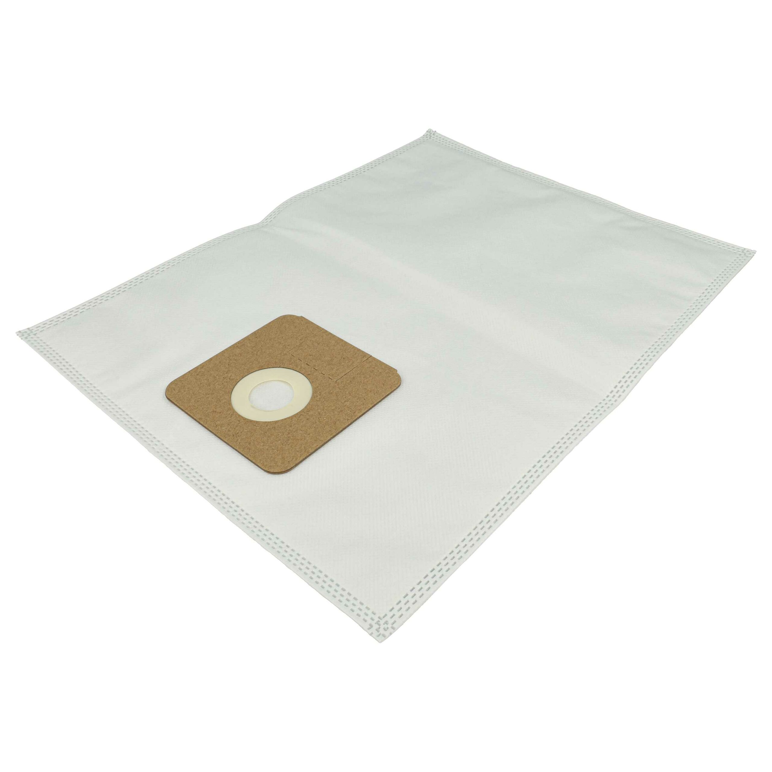 5 Sacos para Aspirador Sprintus, Cleanfix, Columbus ST 7 - Microfibra vhbw - Image 4