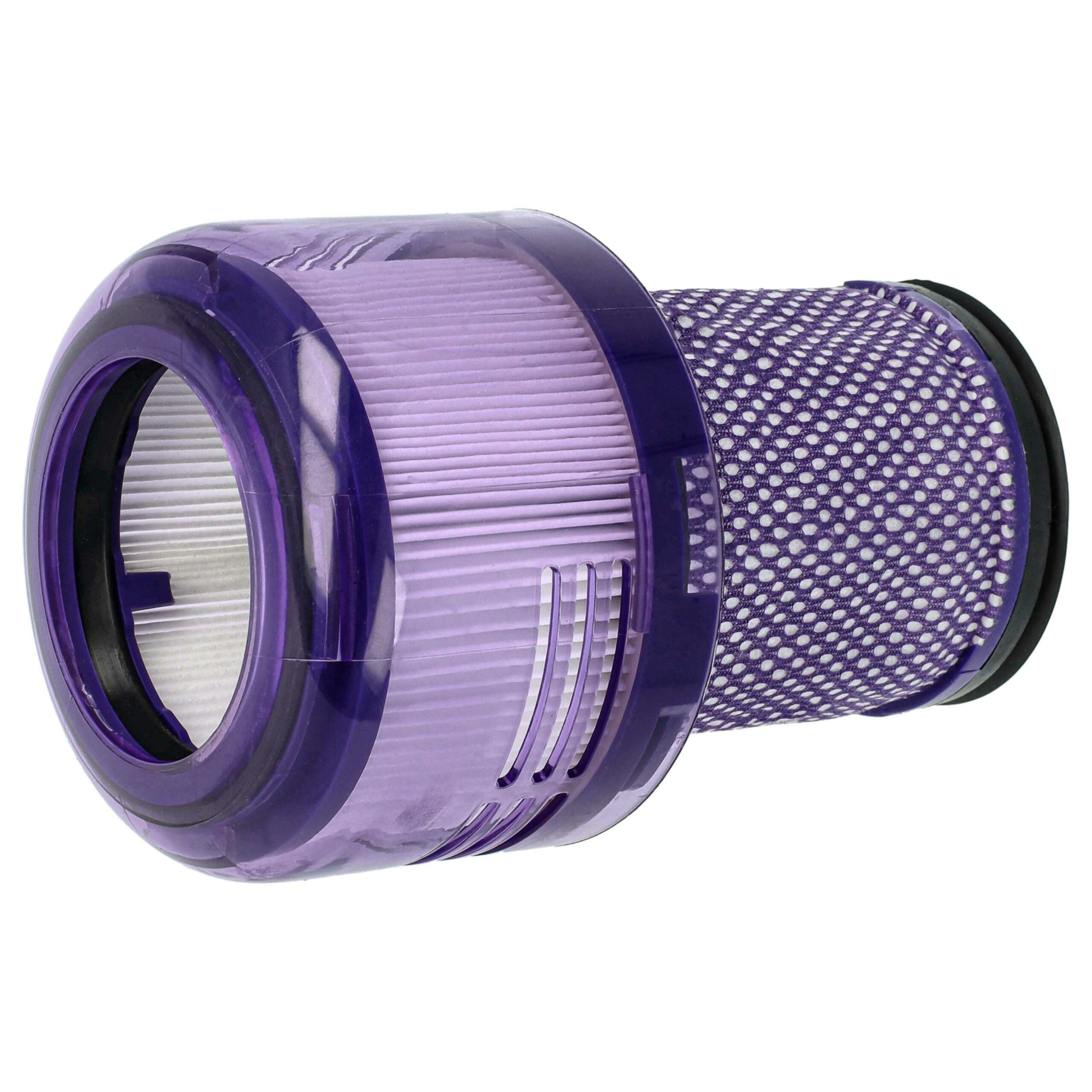 5x Filtro de substituição vhbw para Dyson 971517-01 - Aspirador de pó Dyson - Image 3