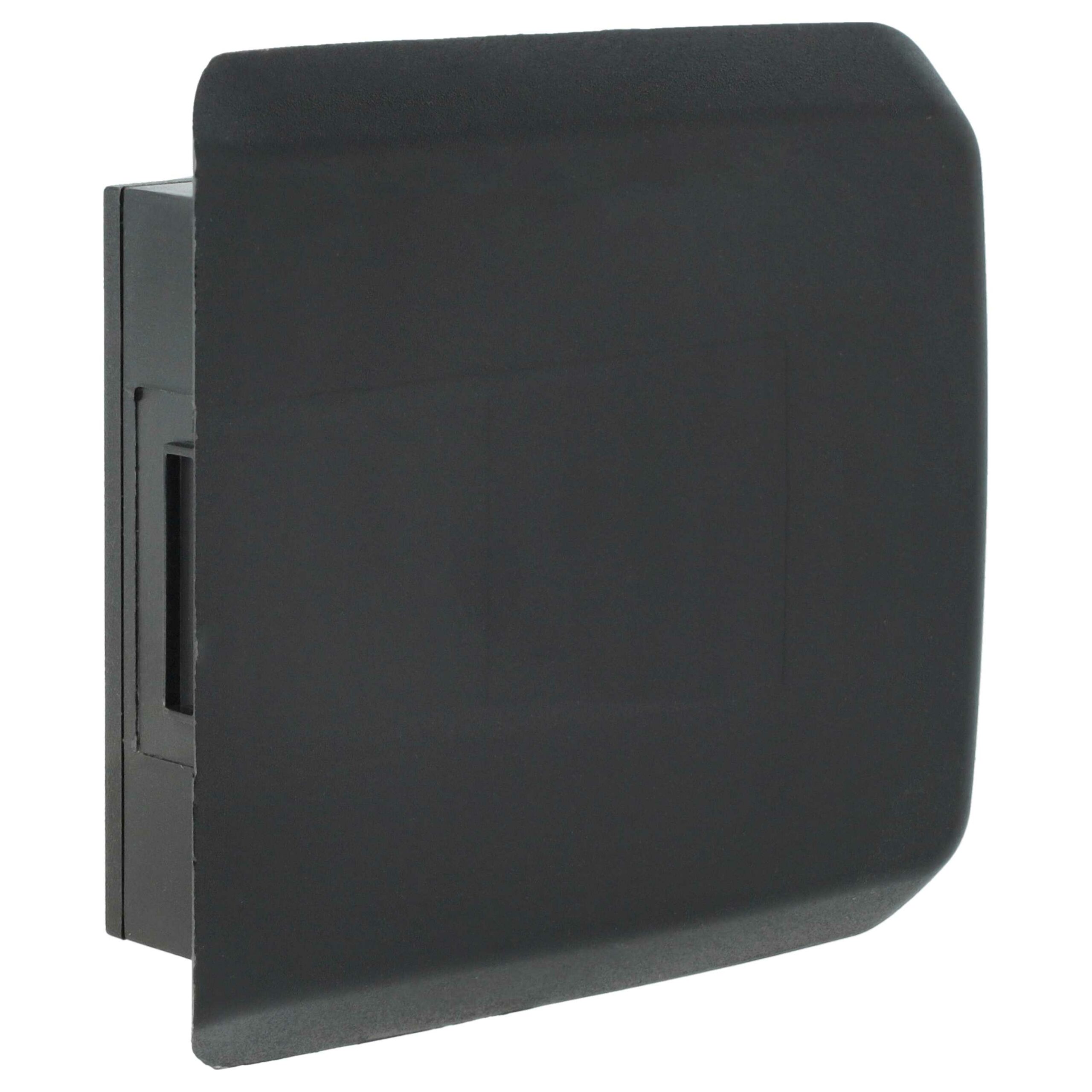 5x Bateria vhbw compatível Intermec 1015AB02, 318-038-001 para Scanner POS Intermec 4600 - 4600 mAh 3.7 V - Image 2