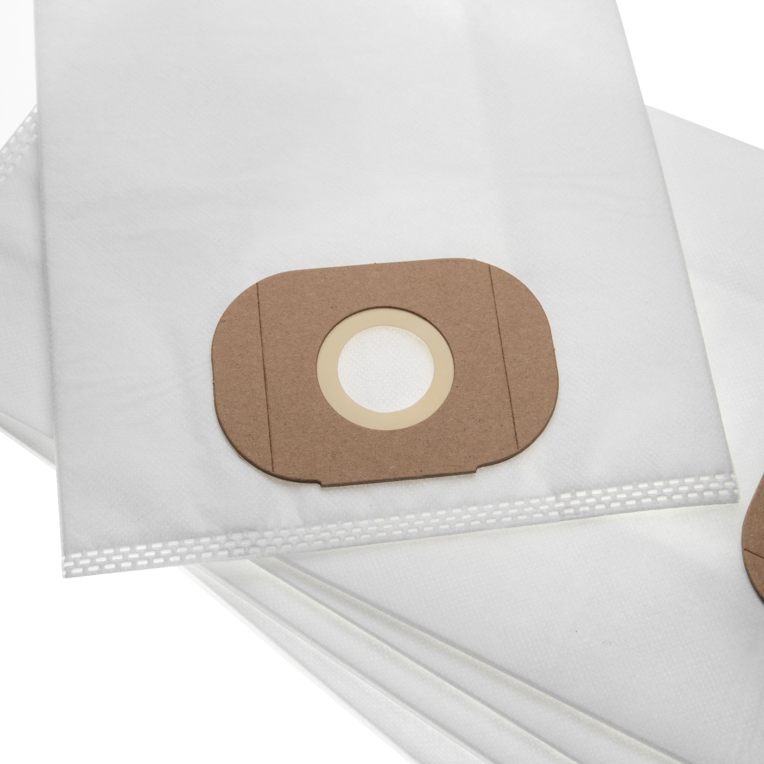 5x Sacos para Aspirador vhbw em Microfibra para Kärcher 6.904-216.0 - Image 2