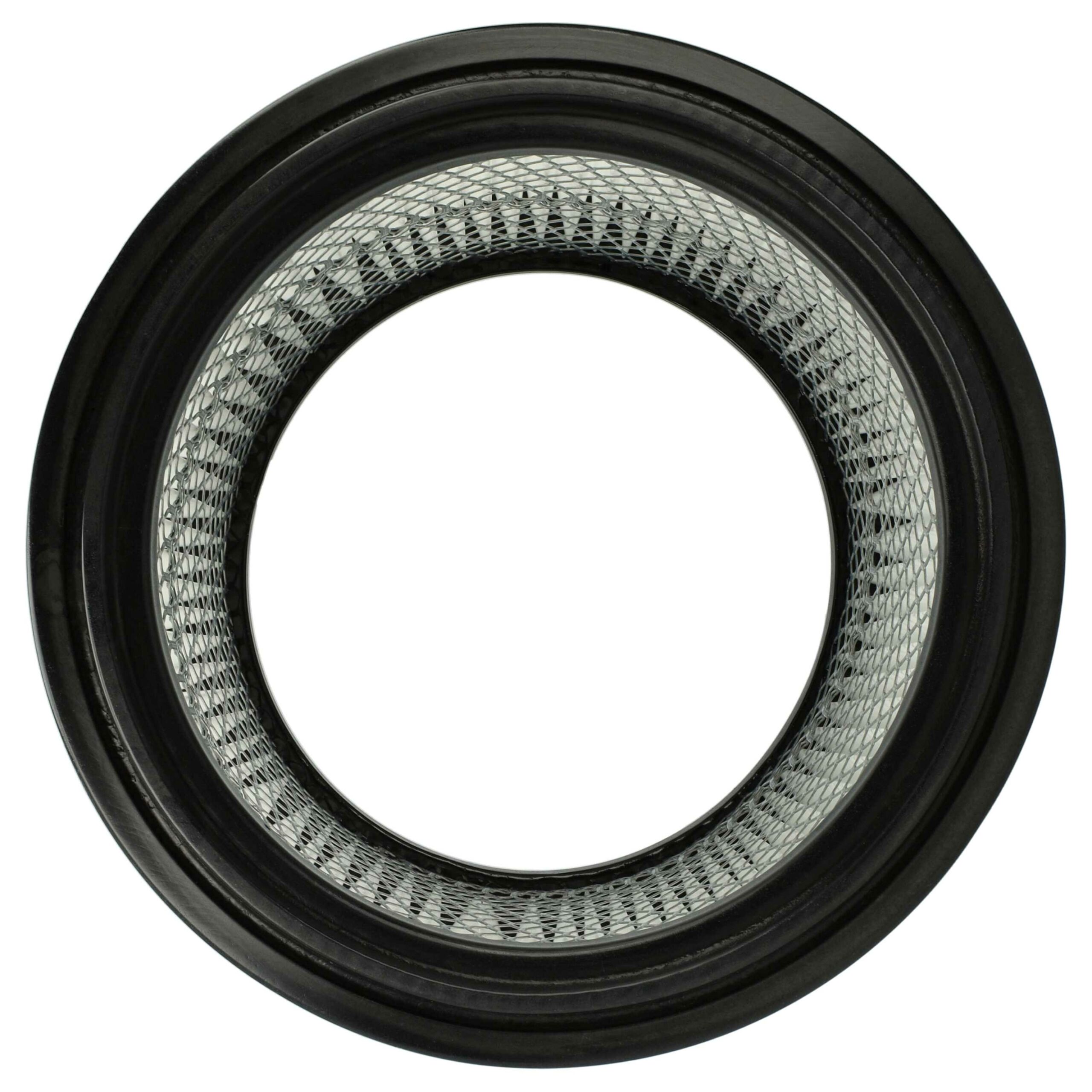 2x Filtro de Cartucho EPA vhbw para Aspirador Starmix 460727 - E11 - Image 4