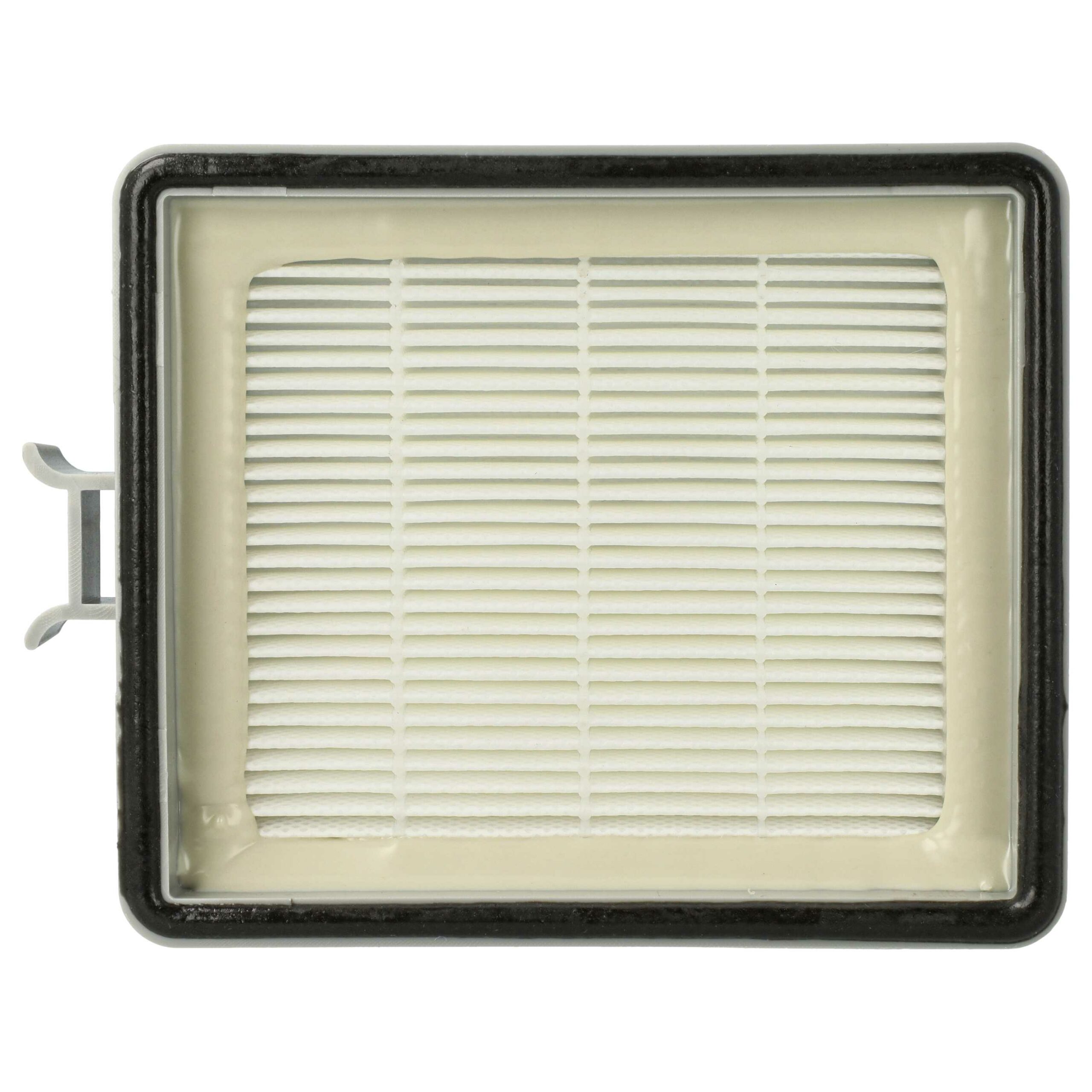 Filtro de Substituição para Aspirador Lux Intelligence / S 115 vhbw