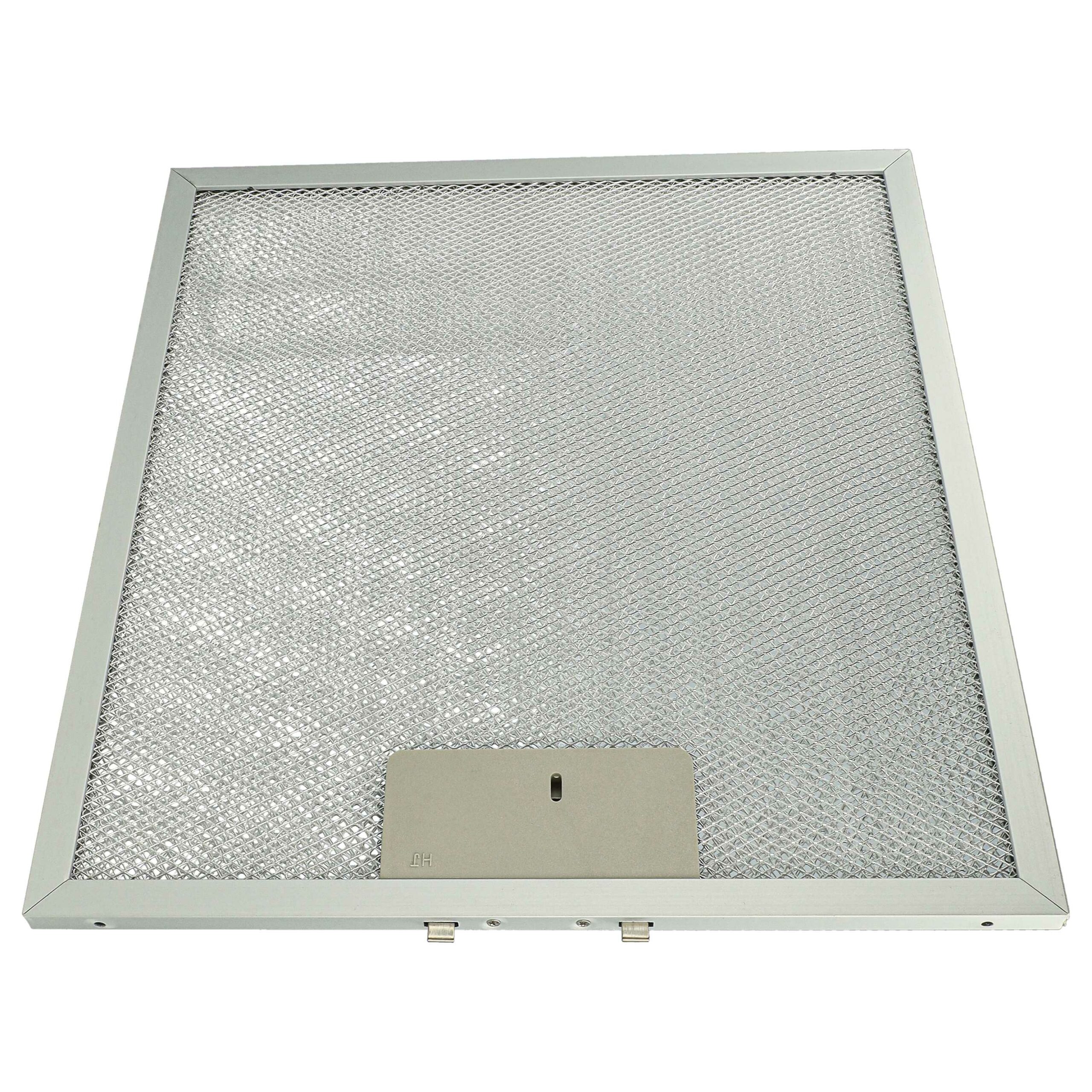 Filtro de Gordura Metálico vhbw para Exaustor Bauknecht, Whirlpool, Electrolux - Image 4
