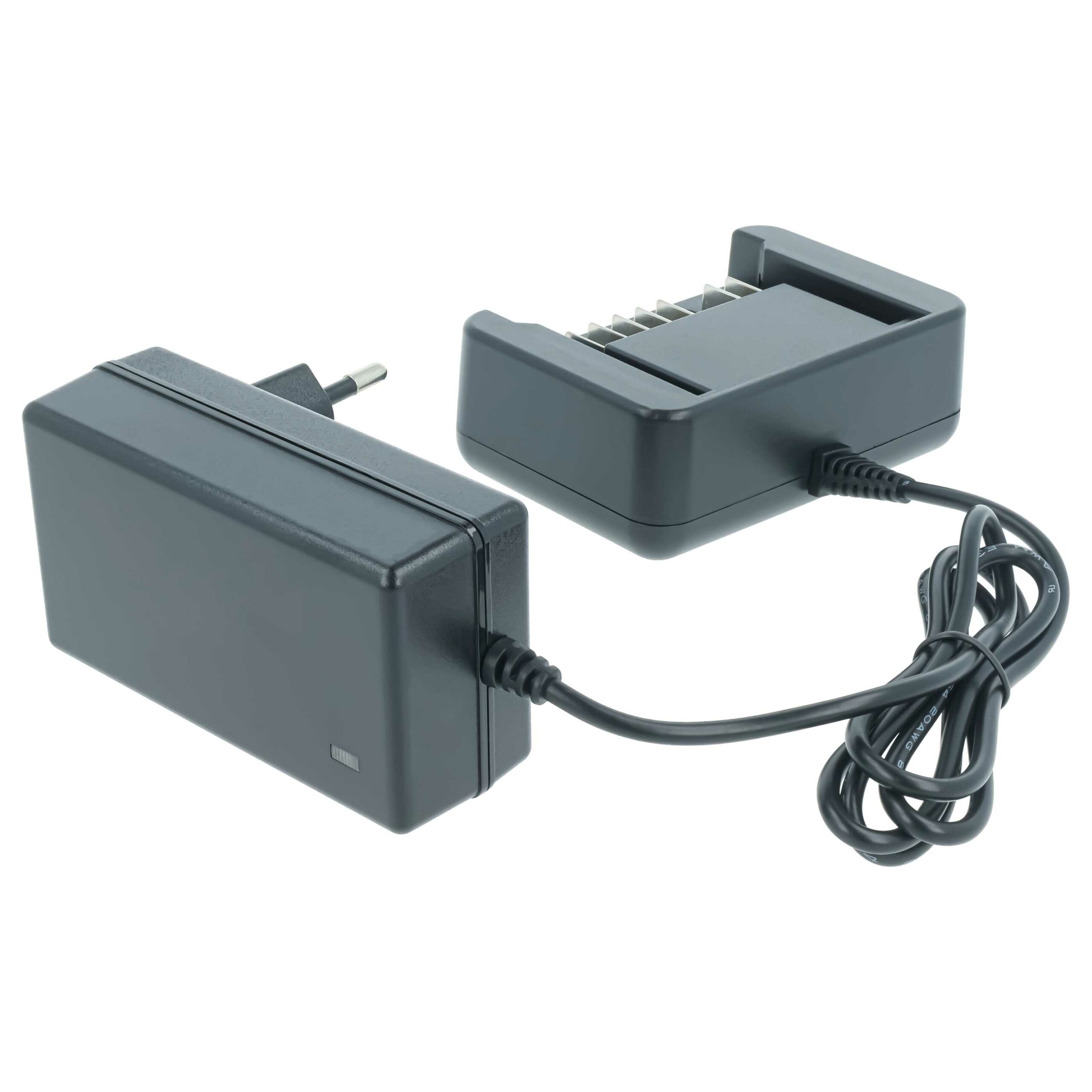 Carregador vhbw para baterias de ferramentas Hitachi, Hitachi Hikoki 36DAL - Li-Ion, 0.7A - Image 2