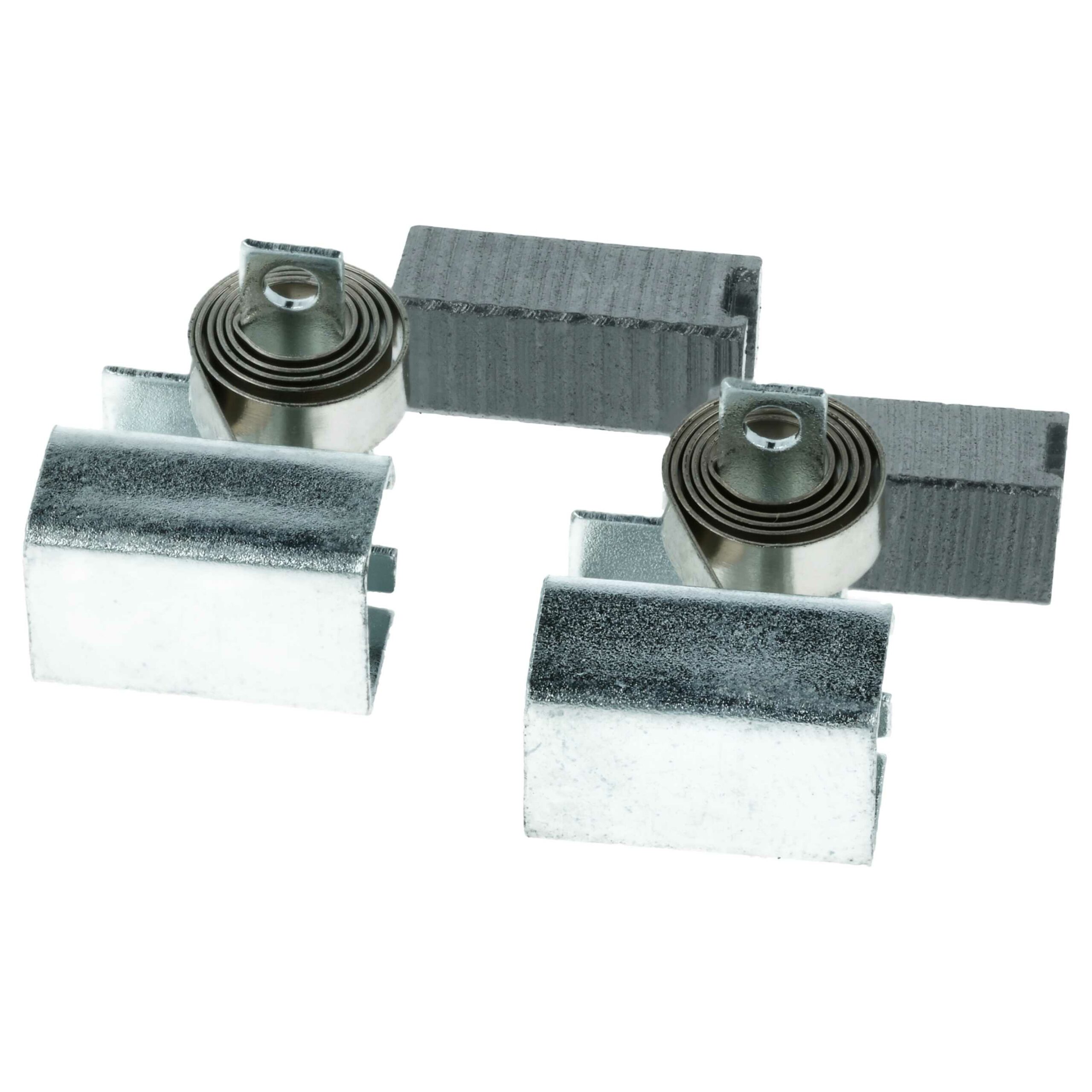Escovas de Carvão vhbw para Ferramentas Elétricas Bosch 00029465 - 13 x 5 x 7 mm - Image 4