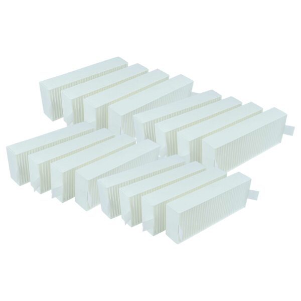 Filtro para Coifa de Extração 16x vhbw compatível com Bosch HEZ9VEDU0