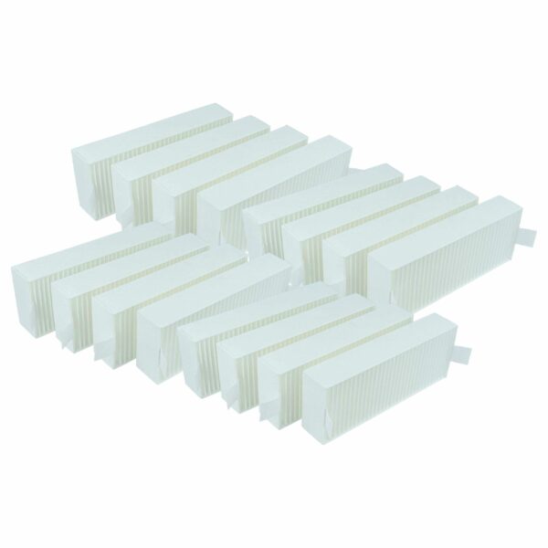 Filtro para Coifa de Extração 16x vhbw compatível com Bosch HEZ9VEDU0