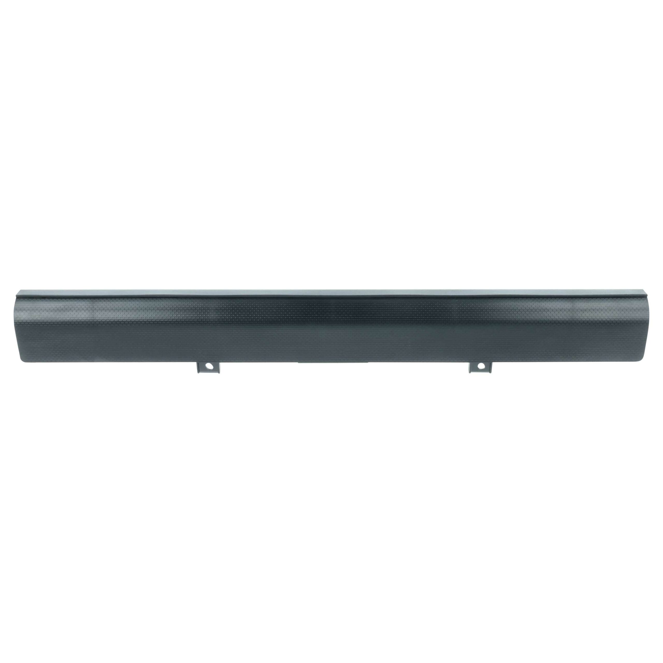 Bateria para Portátil vhbw para Toshiba PA5184U-1BRS, PA5185U-1BRS - 2200 mAh 14.8 V - Image 4