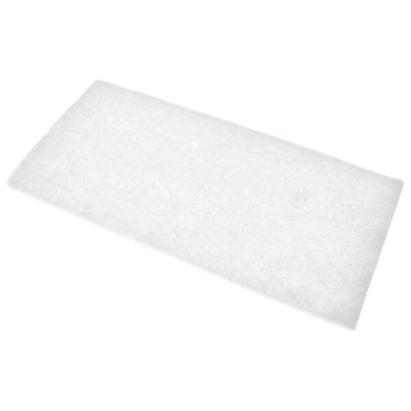 Filtro de substituição para Sistema de Extração WilTec 34031 - Conjunto de 4 Filtros vhbw
