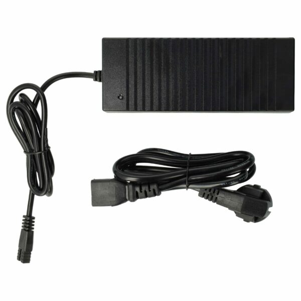 Adaptador de Alimentação para Caixa Térmica, Mini-Frigorífico e Arrefecedor Portátil vhbw