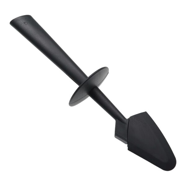 Espátula para Thermomix TM21 vhbw - Raspador de Mistura