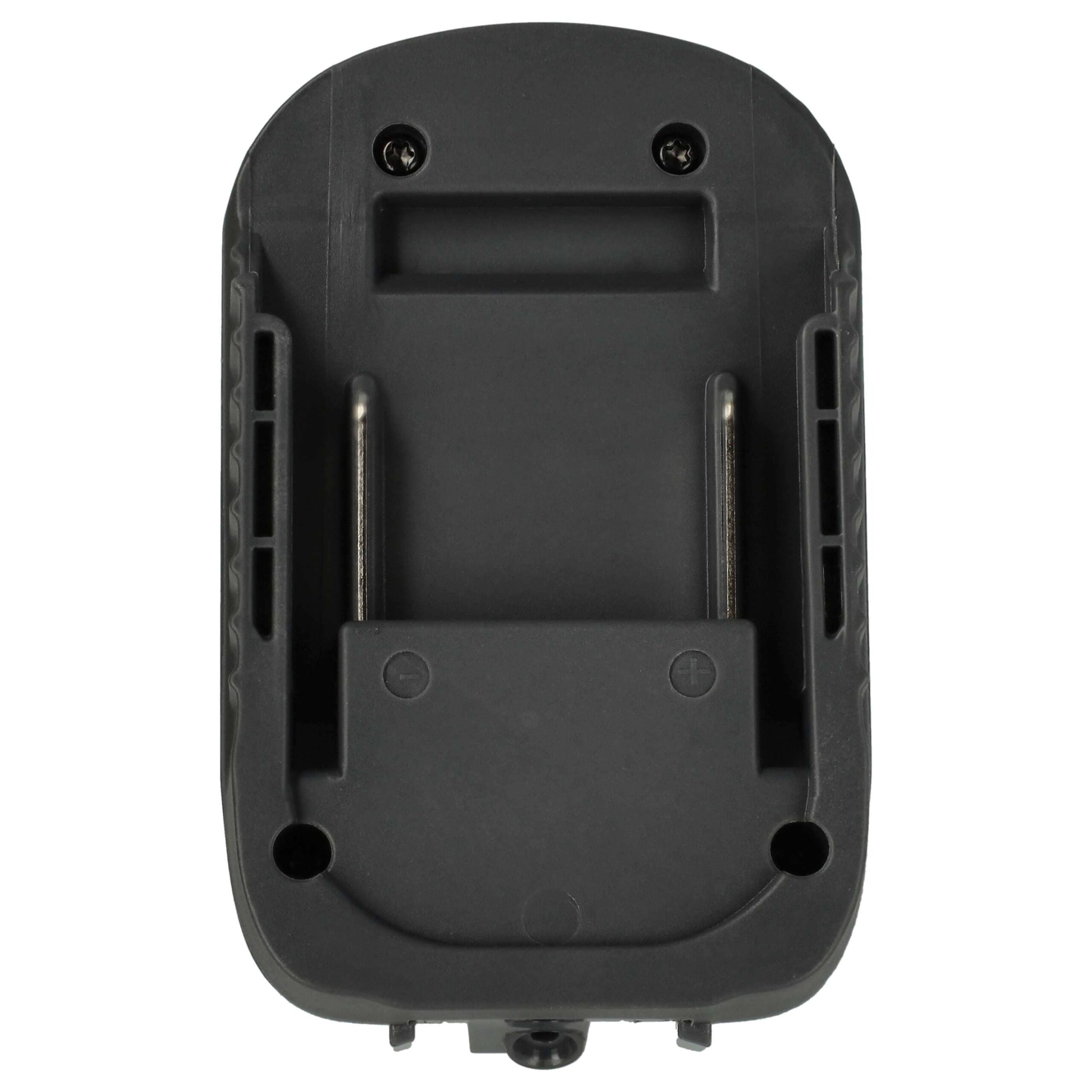 Adaptador de Bateria vhbw de Baterias Makita 18V Li-Ion para Aspirador Dyson SV03 e outros - Image 4
