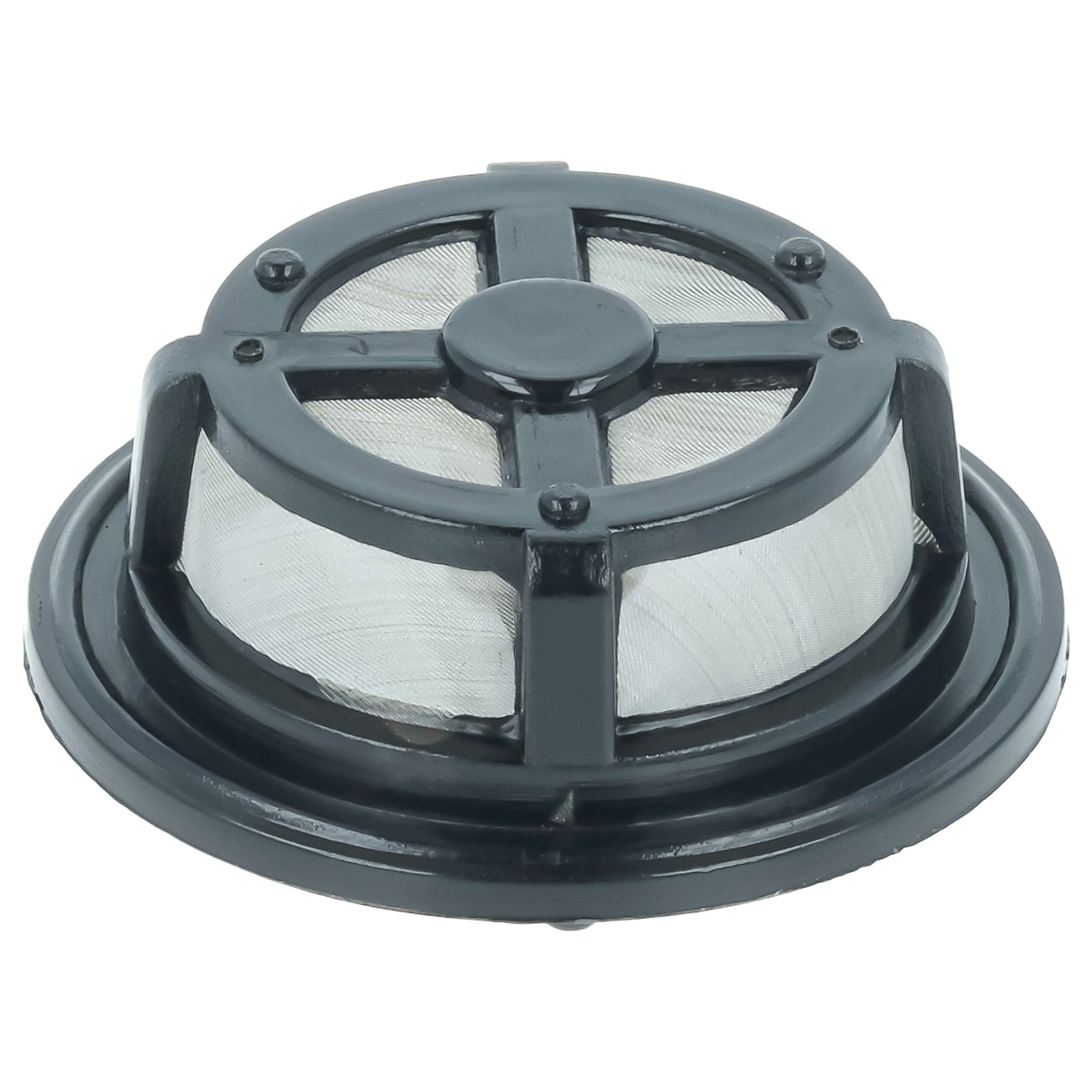 Filtro de Depósito de Água vhbw para iRobot Braava Jet M6 (Substitui iRobot 4650144) - Image 3