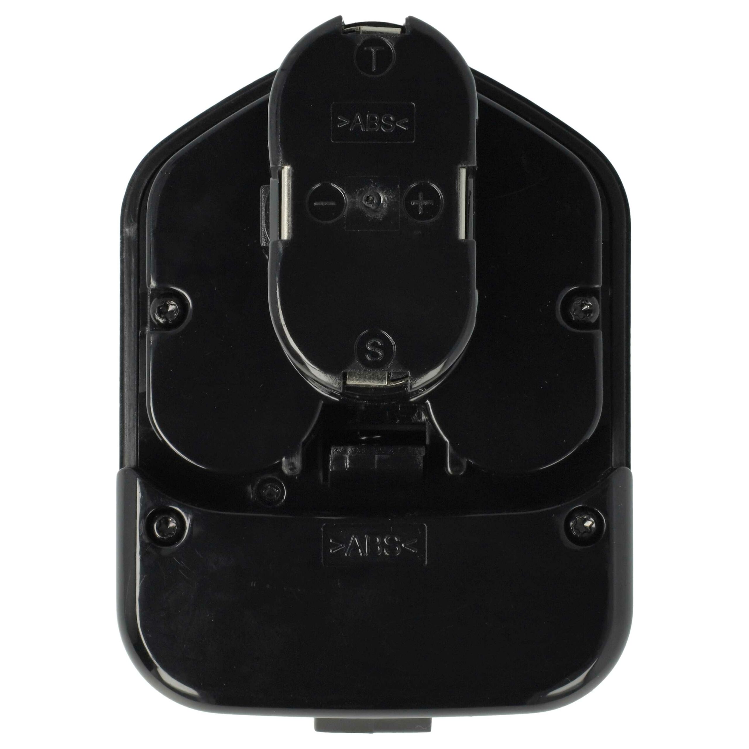 Bateria vhbw 12V 3300mAh NiMH para Ferramentas Hitachi 320608, 320606, 320388, 320387, 320386 - Image 4