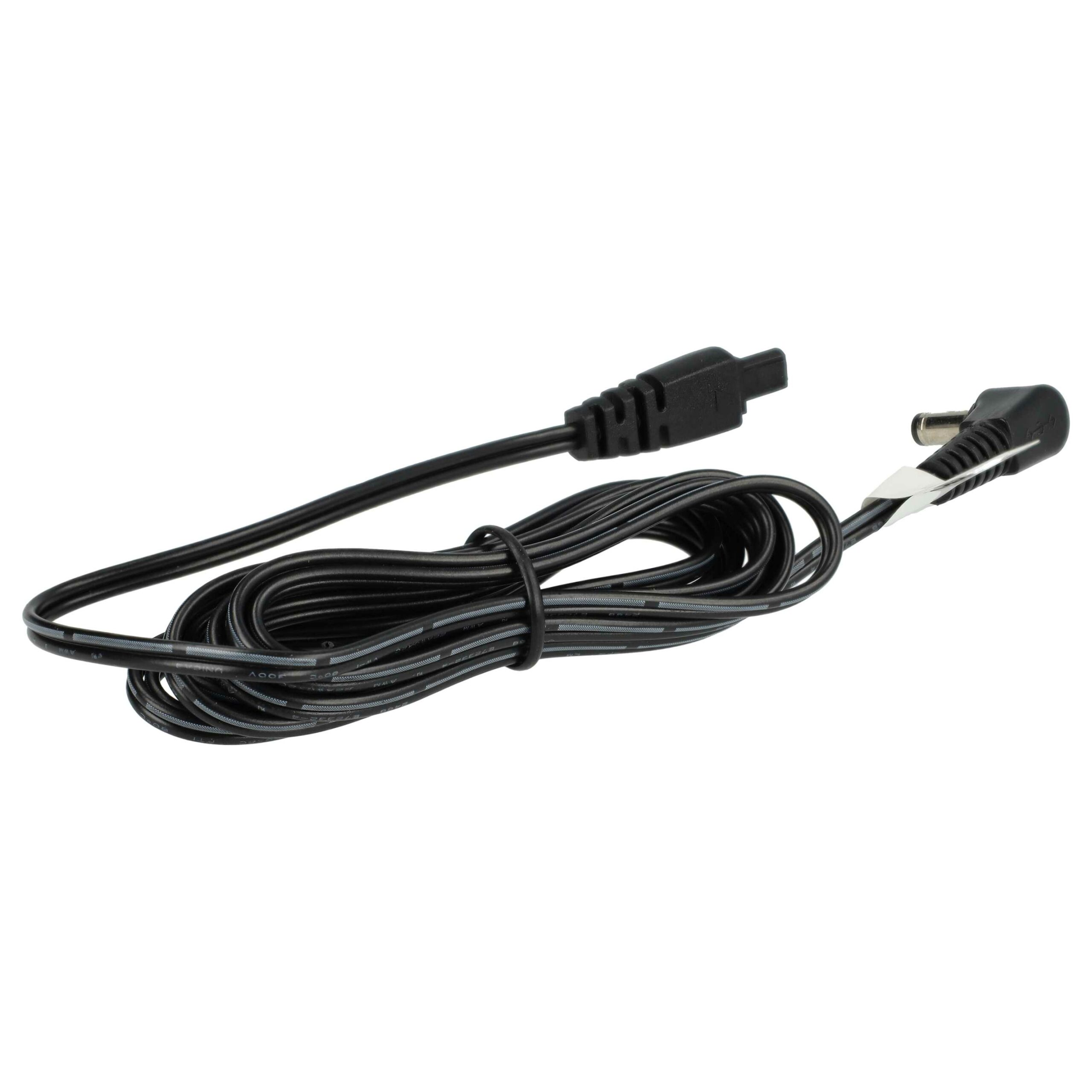 Cabo de Alimentação para Câmaras Panasonic - Substitui K2GJYDC00004 - 1 m - Image 2