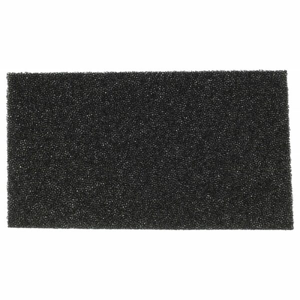 Filtro de Espuma vhbw para Secadora Blomberg 2952560100