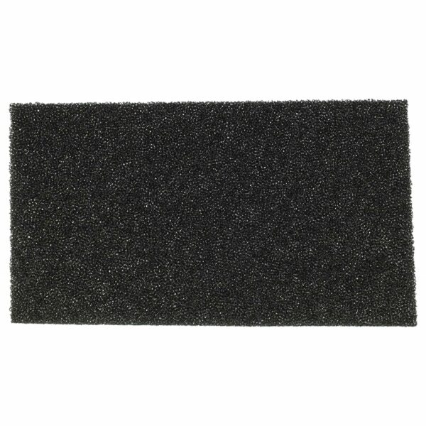 Filtro de Espuma vhbw para Secadora Blomberg 2952560100