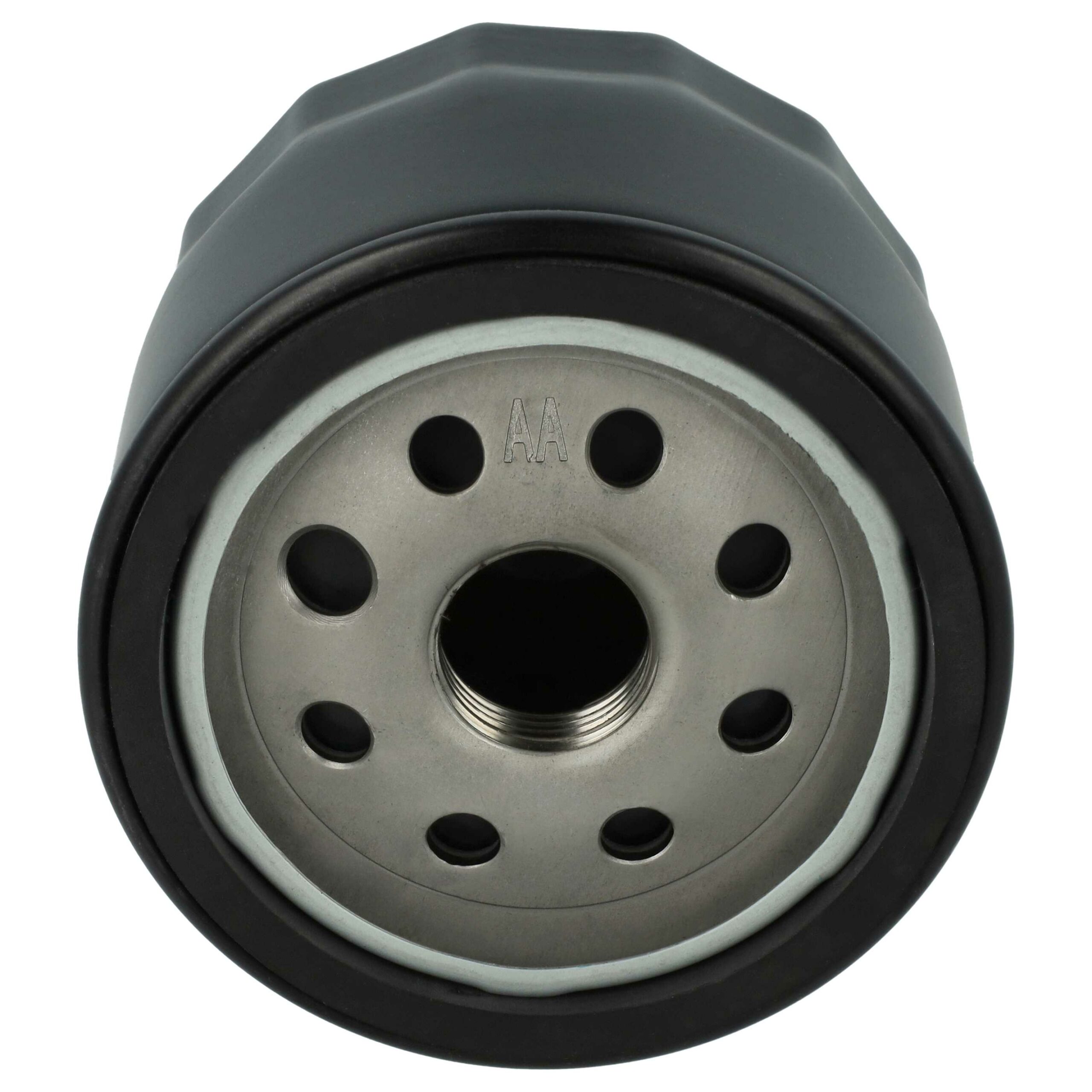 Pack 3x Filtros de Óleo vhbw para Cortadores de Relva Cub Cadet, Ariens, Husqvarna e outras marcas - Image 3