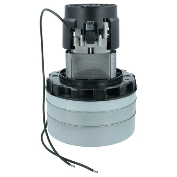 Motor de Substituição vhbw 1200W para Aspiradores Hako, Tennant e Fimap - Compatível Ametek 116596-29